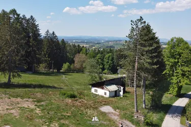 DEIN ZUHAUSE in Kirchham bei Gmunden in absolut ruhiger Naturlage?