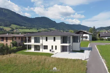 DEIN ZUHAUSE mit Traunsee- &amp; Traunsteinfeeling Haus A