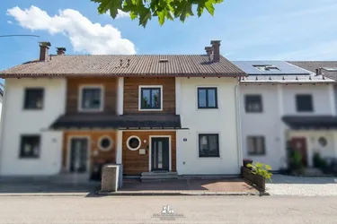 DEIN ZUHAUSE - Das perfekte Familiennest in Timelkam