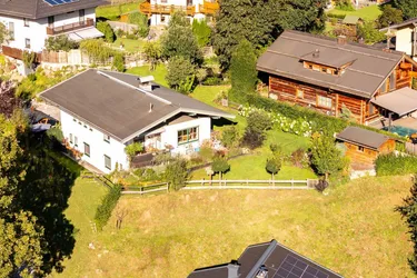 Rarität in Sonnenlage in Wagrain