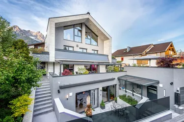Einzigartige Premium-Liegenschaft in Saalfelden am Steinernen Meer