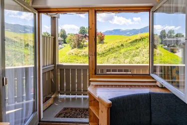 Schöne Wohnung in der Nähe vom Ritzensee in Saalfelden
