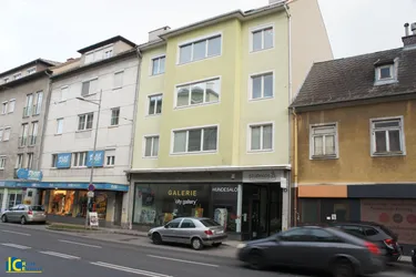Einladendes Büro/Praxis Loft/Atelier in Wiener Neustadt zu mieten!