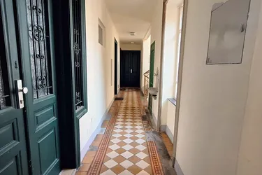Firmensitz in Wien