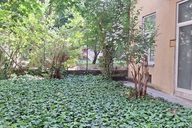 Arbeiten im urbanen Loft mit Garten - Büro/Praxis in 1160 Wien für nur 185.000 €!