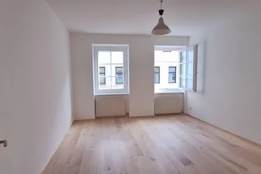Ideale Kleinwohnung in urbaner Lage mit besonderen Vorzügen