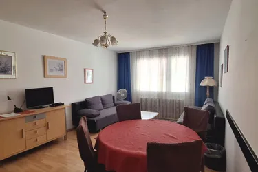 Kompakte Familienwohnung im Herzen des 6. Bezirks