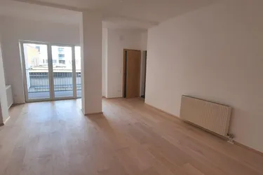 Ideal geschnittene 3 Zimmer Balkonwohnung in ruhiger, zentraler Lage