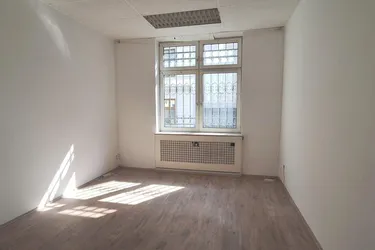 Unbefristete, barrierefreie &amp; attraktive Büroimmobilie