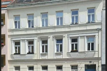 Attraktives Zinshaus in 1130 Wien, 372 m² Wohnfläche, gepflegt