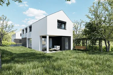 🏡 Provisionsfrei &amp; Leistbar - Baugrundstücke in Weiler zu verkaufen