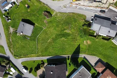 Traumgrundstück für Ihr Eigenheim