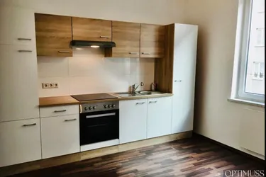 GUT ANGELEGTE 1,5 ZIMMER WOHNUNG IM HERZEN FAVORITEN BEZIRK WIEN.