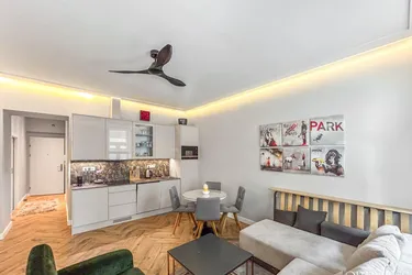 Exklusive 3 Zimmer Wohnidylle in zentraler Lage des Wien-Margareten!