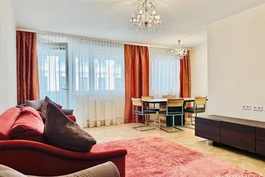 Super Frühlingsangebot!!! Grosse, Ruhige 3 Zimmer Wohnung im 16.Bezirk.