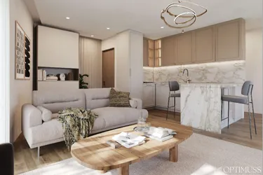 Stilvoll wohnen in Bestlage – Ihre exklusive 3-Zimmer-Designoase wartet auf Sie!