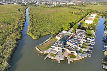 Seevilla 9 - Ihre Villa am Neusiedler See