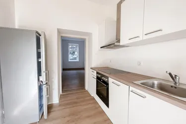 ANDRITZ: *SANIERTE 2 ZIMMER WOHNUNG DIREKT NEBEN MURRADWEG*