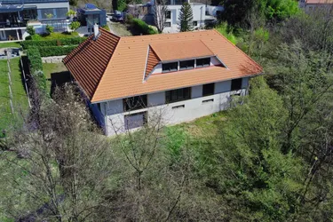 Graz-St. Peter: Einzigartiges Wohn- und Arbeitsdomizil in bester Lage