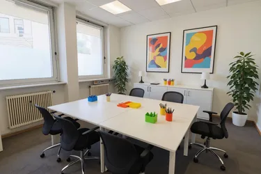 großzügiges Büro | Studio | Co-Working | 8010 Graz