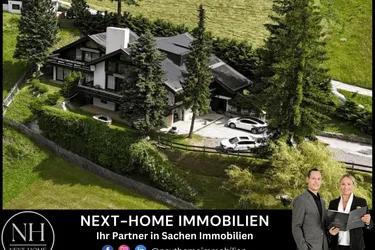 Apartmenthaus Großglockner