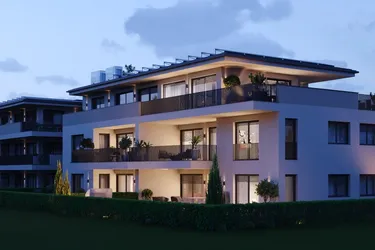Ihr WohntraIhr Wohntraum im Lavanttal - das neue Wohnbauprojekt am Rikliwegum im Lavanttal