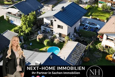 Familienfreundliches Zuhause in Mittersill - Jetzt sucht es neue Herzen