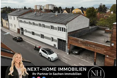 Anlageobjekt in sehr guter Lage in Wiener Neustadt