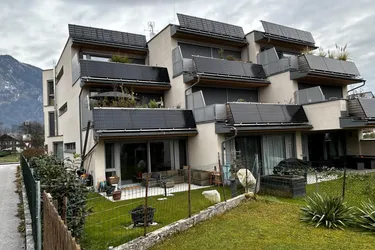 Gartenwohnung Top 1 zu mieten oder kaufen