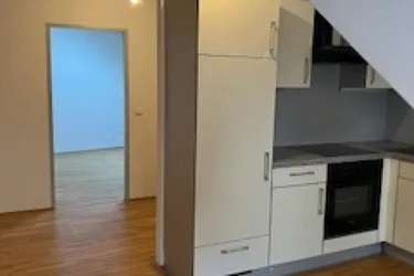 Urbane RARITÄT, Graz erleben: Moderne, gepflegte 3-Zimmer Wohnung plus Galerie, davon 1 Zimmer Kochen-/Essen-/ Wohnen, mit Stadtblick, nähe Kunsthaus, 5 Gehminuten zum Grazer Hauptplatz!