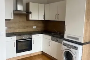 Sehr gemütliche 1-Zimmer-Wohnung in Graz: Top Lage, gepflegt; gute Raumaufteilung
