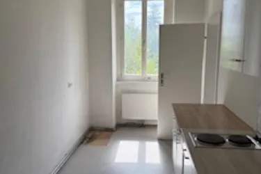 Perfekte Lage für Studierende: 2-Zimmer-Wohnung in Graz - Herz-Jesu-Viertel, heller, gemütlicher Altbau