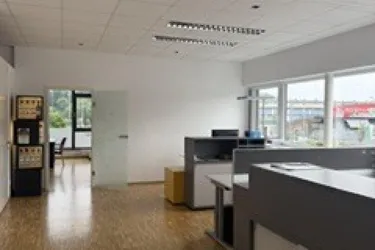Modernes Büro/Praxis mit 192m² Fläche in Hart bei Graz - Ideal für Ihr Unternehmen!