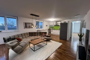Moderne Traumwohnung mit Garten in Lochau - 101.76m² Wohnfläche