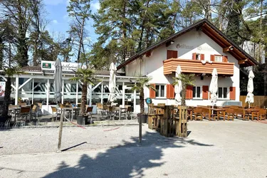 Eine einmalige Gelegenheit - Gasthaus in Hard