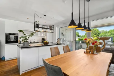 Stilvoll wohnen in Wolfurt – 3-Zimmer Wohnung mit Terrasse