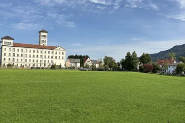 Charmante 2-Zimmer Wohnung mit Balkon in Lochau