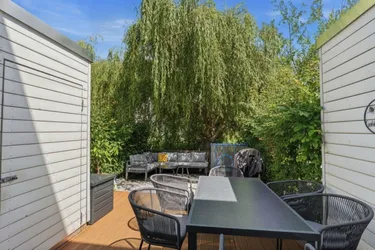 4-Zimmer Reihenhaus in Hard mit Garten, 2 Terrassen &amp; Carport