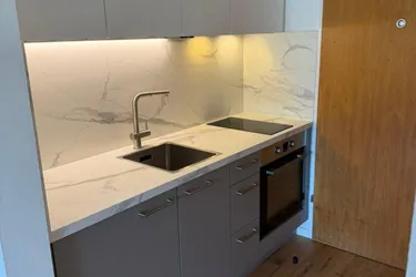 Neu saniertes Appartement mit Balkon in Feldkirch