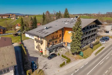 Sportbar in Hallwang zur Pacht