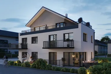 Finken26 - TerrassenNest im schönen Langwied - Top 3