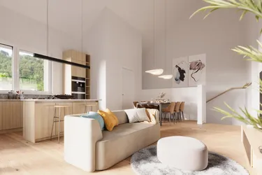 Finken26 - DachterrassenNest im Penthousestil - Top 4