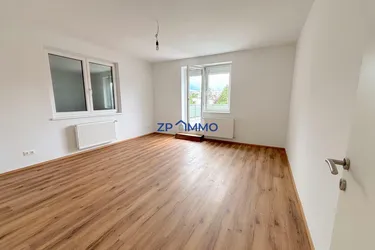 Generalsanierte 2 Zimmerwohnung mit 30 m² Terrasse