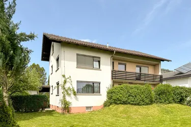 1-Zimmerwohnung zum Sofortbezug