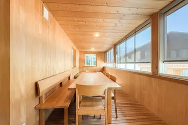 Große 5-Zimmerwohnung mit herrlicher Terrasse zum Sofortbezug
