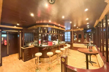 Kultlokal / Café / Bar in Bregenz zu mieten