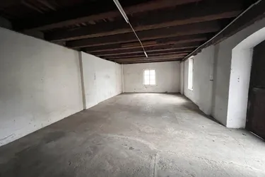 Lagerfläche ca. 125m² in Liebenau/Graz zu vermieten