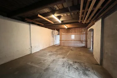 Lagerfläche ca. 125m² in Liebenau/Graz zu vermieten
