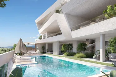 Luxus-Apartments mit privatem Pool in Ugljan, Kroatien!