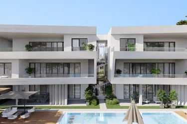 Luxus-Apartments mit privatem Pool in Ugljan, Kroatien!